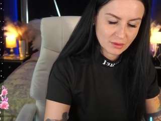 amberdismond