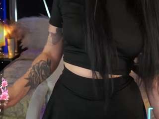amberdismond