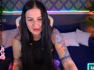 amberdismond