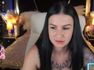 amberdismond