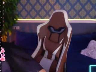 amberdismond