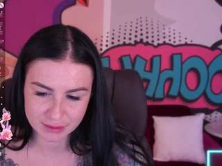 amberdismond