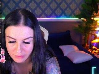 amberdismond