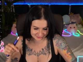 amberdismond