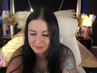 amberdismond