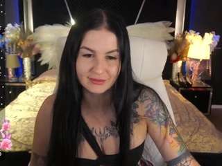 amberdismond