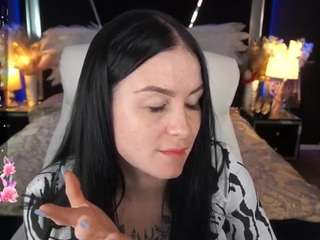 amberdismond