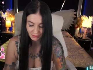 amberdismond