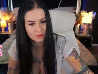AmberDismond live cam preview