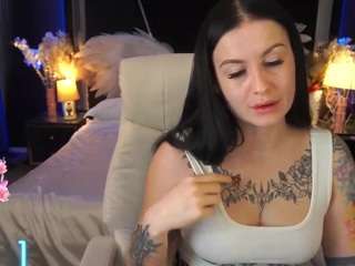 amberdismond