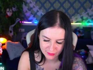 amberdismond