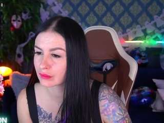 amberdismond