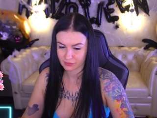 amberdismond