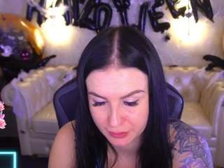 amberdismond