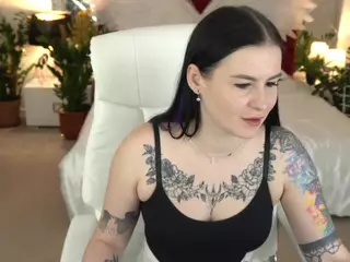 AmberDismond's Live Sex Cam Show