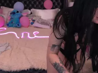 AmberDismond's Live Sex Cam Show
