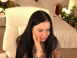 AmberDismond's Live Sex Cam Show