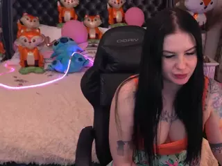 AmberDismond's Live Sex Cam Show