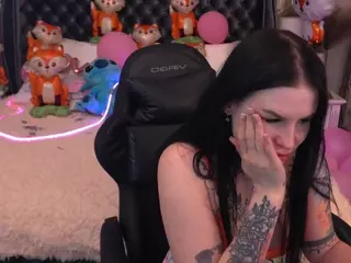 AmberDismond's Live Sex Cam Show