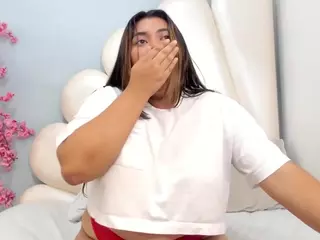 GENESIS's Live Sex Cam Show