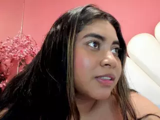 GENESIS's Live Sex Cam Show