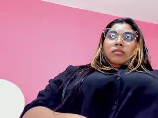 GENESIS's Live Sex Cam Show