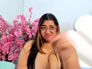 GENESIS's Live Sex Cam Show