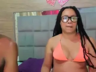 girlmarisiheme's Live Sex Cam Show