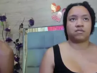 girlmarisiheme's Live Sex Cam Show