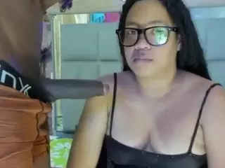 girlmarisiheme's Live Sex Cam Show