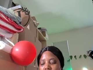 Jenkini live webcam show