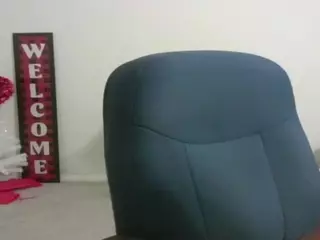 Jenkini's Live Sex Cam Show