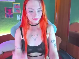 LindiMeow's Live Sex Cam Show