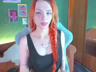 LindiMeow's Live Sex Cam Show