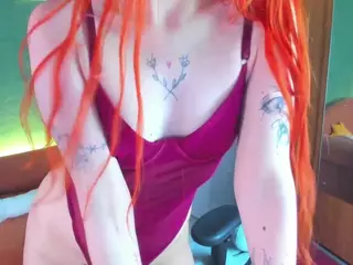 LindiMeow's Live Sex Cam Show
