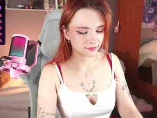 LindiMeow's Live Sex Cam Show