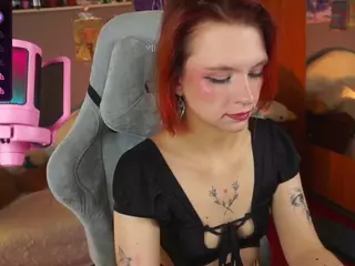 LindiMeow's Live Sex Cam Show