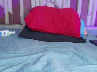 lucy-jam webcam