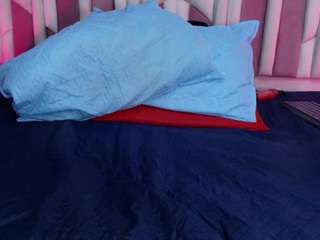 lucy-jam webcam