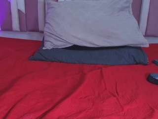 lucy-jam webcam