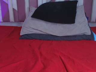 lucy-jam webcam