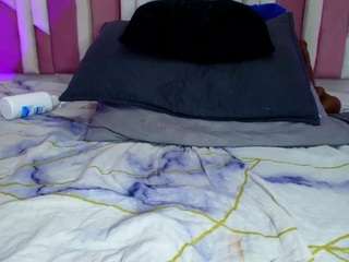 lucy-jam webcam