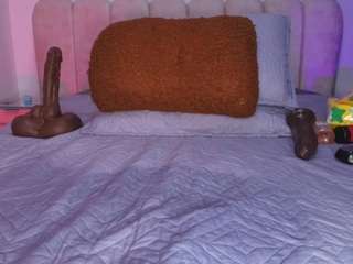 lucy-jam Live Webcam on CamSoda