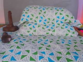 lucy-jam webcam model