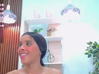 Mahia Jimenez's Live Sex Cam Show