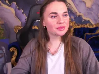 Pipermuse's Live Sex Cam Show