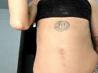 sharontsbigdick Live Webcam on CamSoda