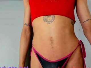 sharontsbigdick Live Webcam on CamSoda