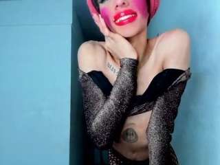 sharontsbigdick camsoda