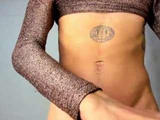 sharontsbigdick's CamSoda show and profile